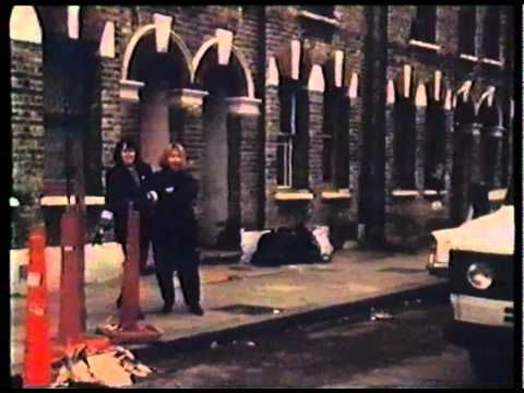 The Chills - The Great Escape [New Zeland, jangle pop/indie pop] (1986) B-Side of I Love My Leather Jacket 7"