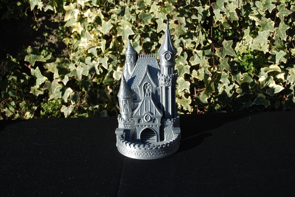 sleeping spire dice tower
