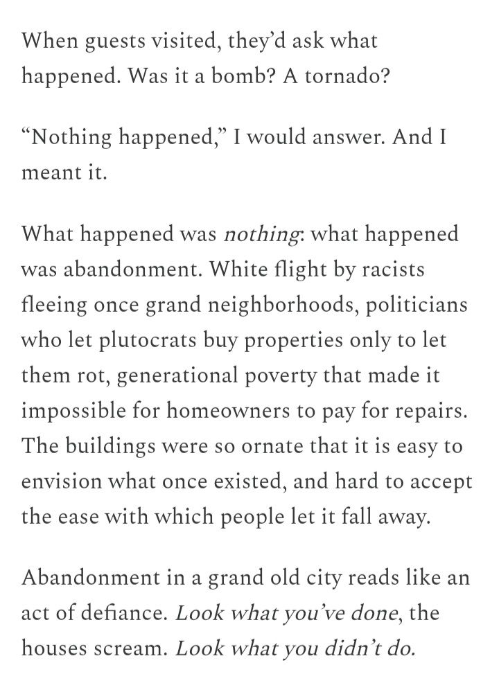 Excerpt from here: https://open.substack.com/pub/sarahkendzior/p/tornado-daze?r=222bx&utm_campaign=post&utm_medium=web