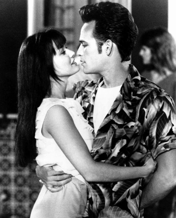 Brenda and Dylan 