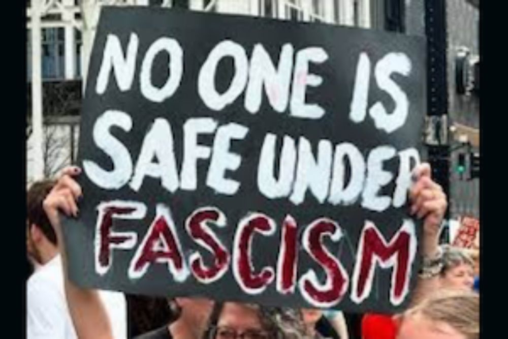 As the Trump-GOP ‘Mafia State’ Relentlessly Attacks Foundations of Democracy, is There Reason for Hope?