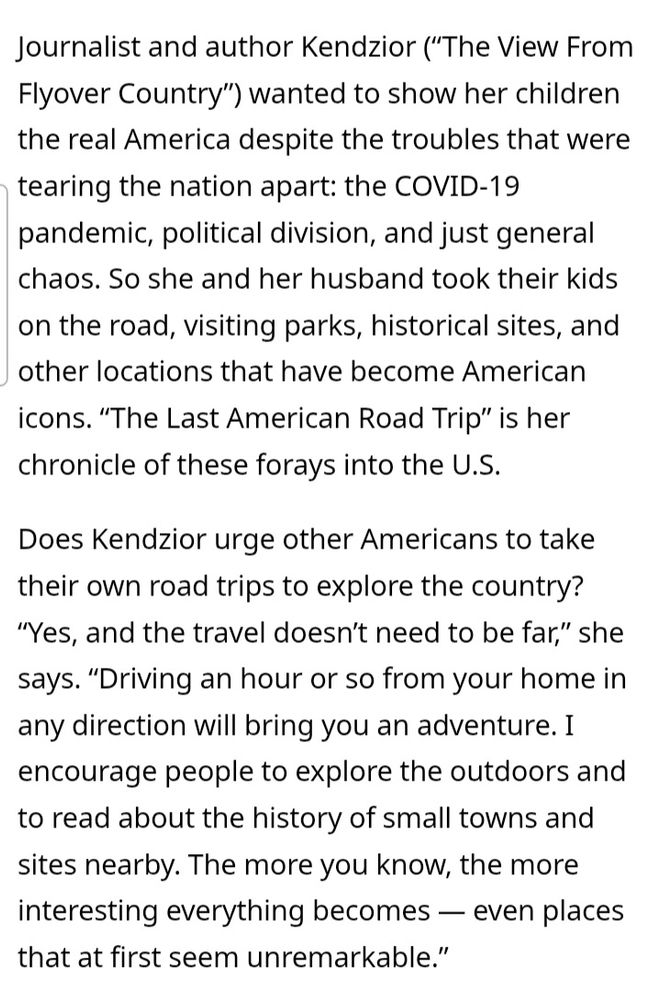 Text from review https://www.ocregister.com/2025/05/20/12-new-books-to-send-restless-readers-on-a-summer-road-trip/