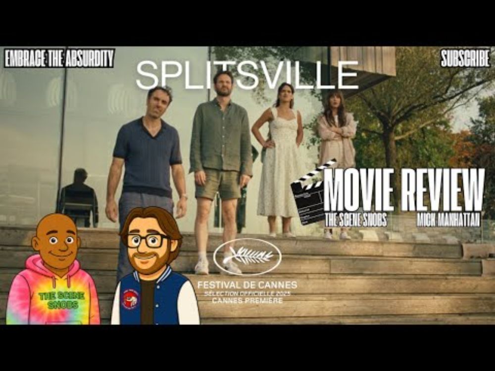 Is Splitsville Worth Watching in 2025?