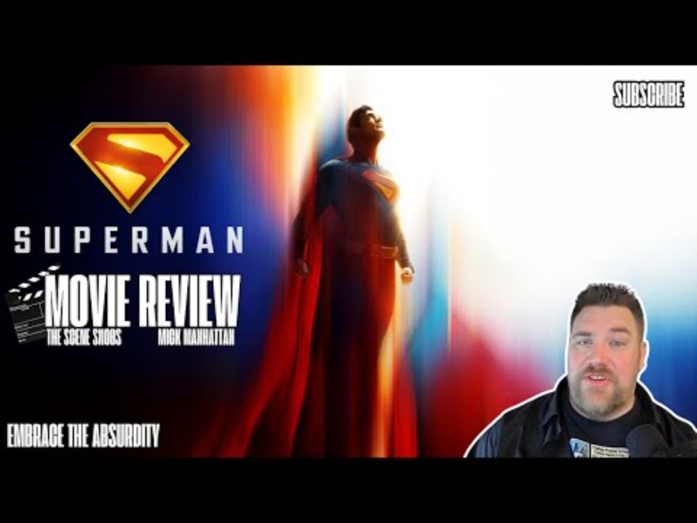 Is Superman 2025 the Best DC Movie Yet?
