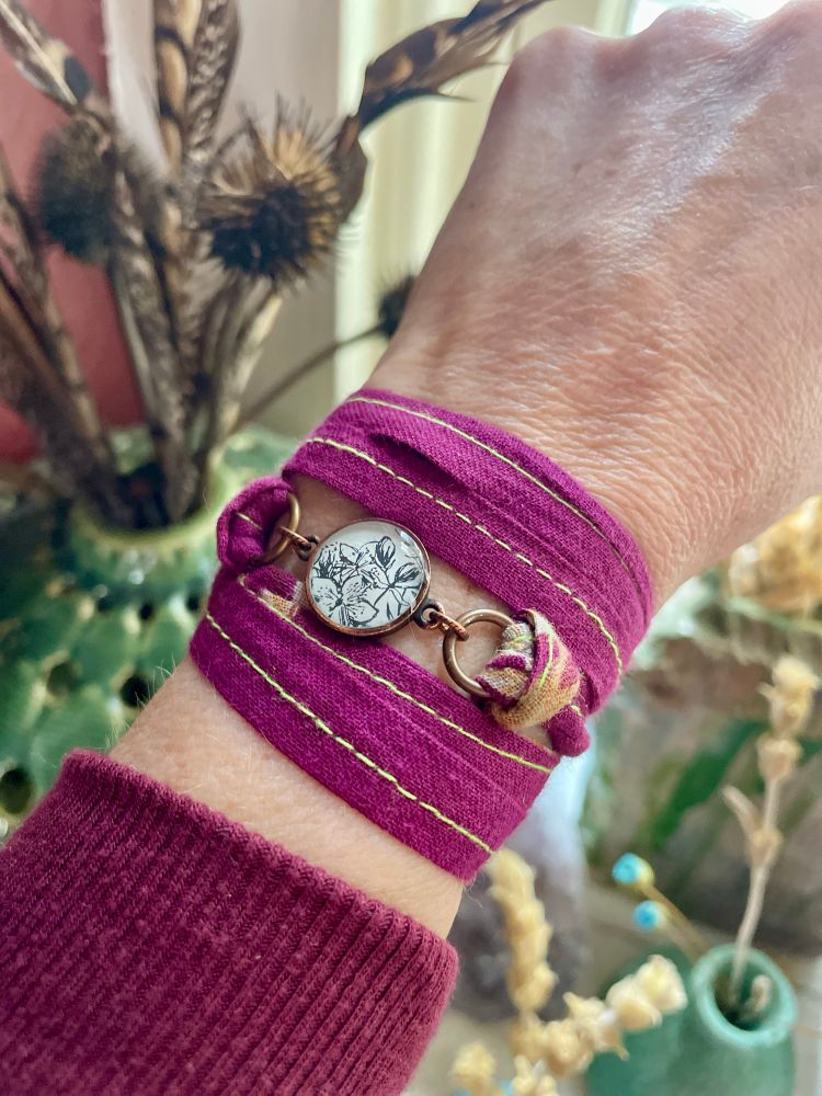 adjustable and one of a kind.