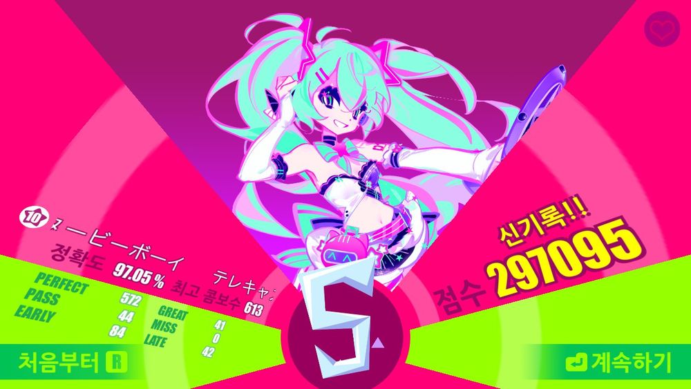 テレキャスタービーボーイ Hard (10)