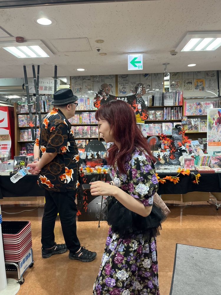 喜久屋書店仙台店