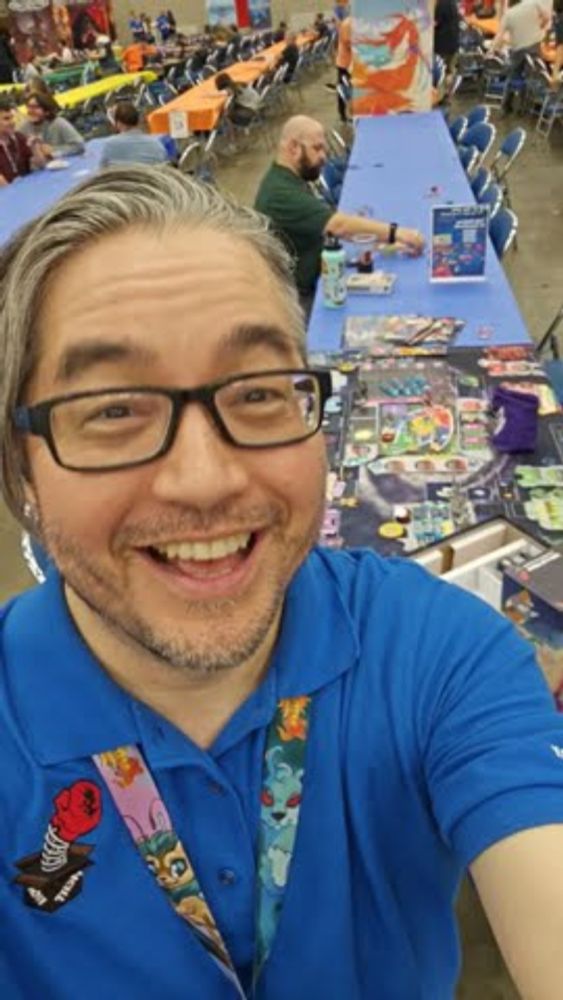 Board Game Design Tip 🎲 for the Day: Con Sundays #boardgame #boardgamedesign #gamingconvention