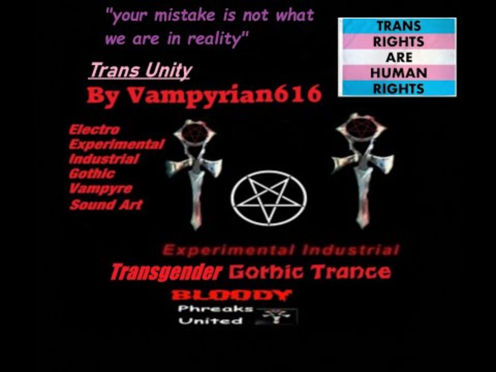 Trans Unity Update