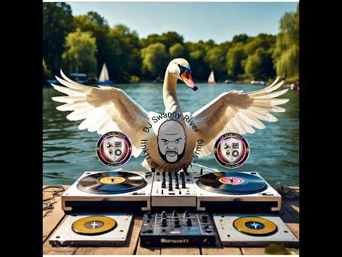 DJ SWANNY RIVER SATURDAY HOTT Mixx 4 26 25