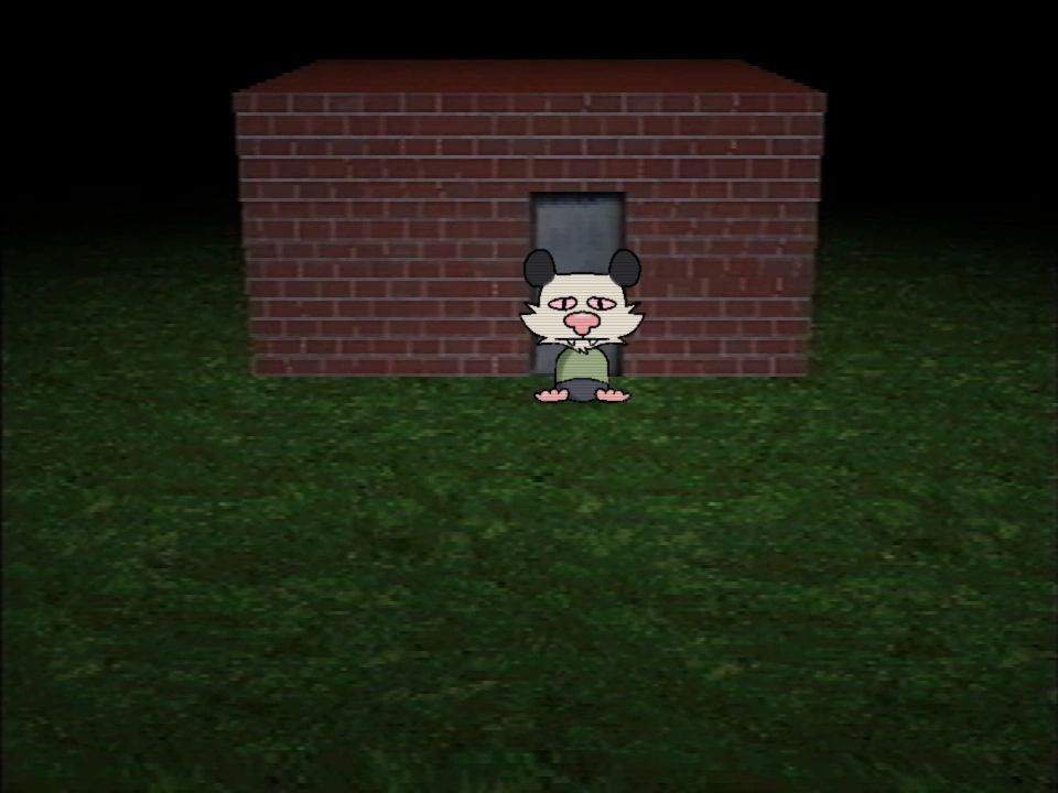 spice in petscop how did he get there!!