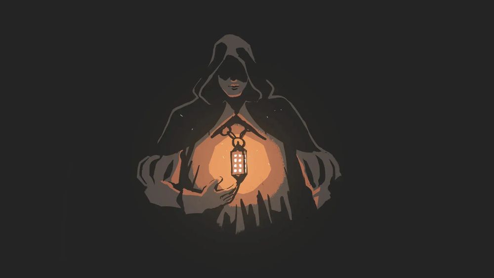 Paladin from Crown Gambit
