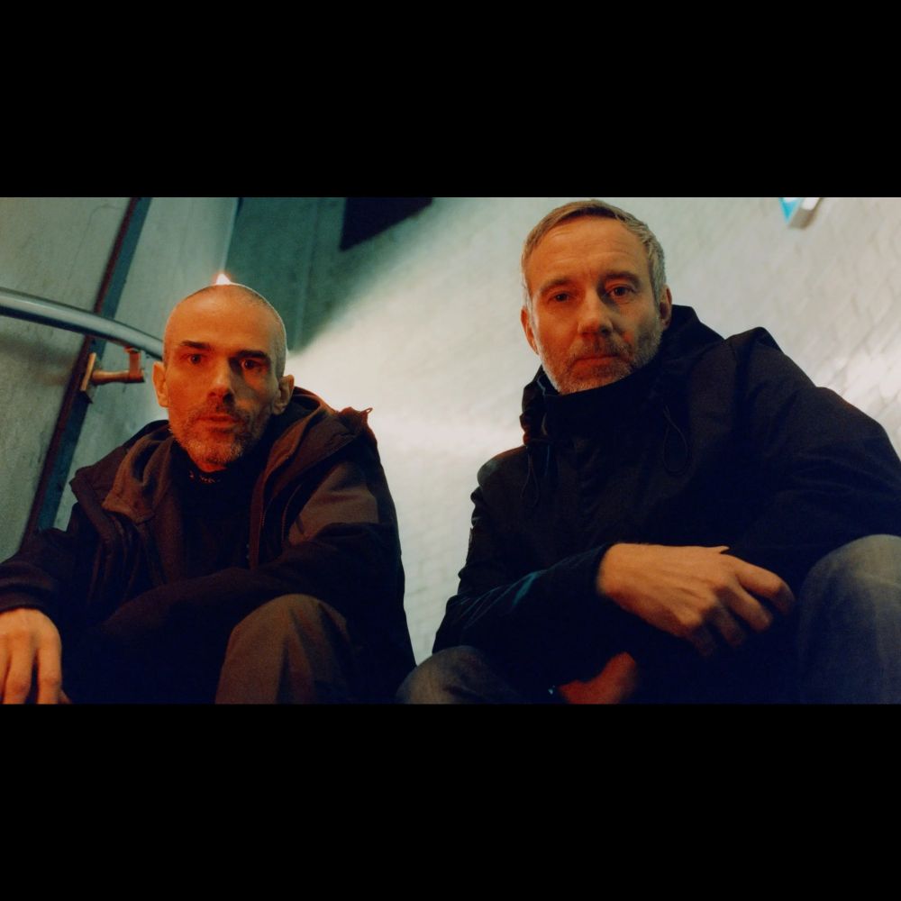 Autechre: An interview about music, art, funk & emotion | Nialler9