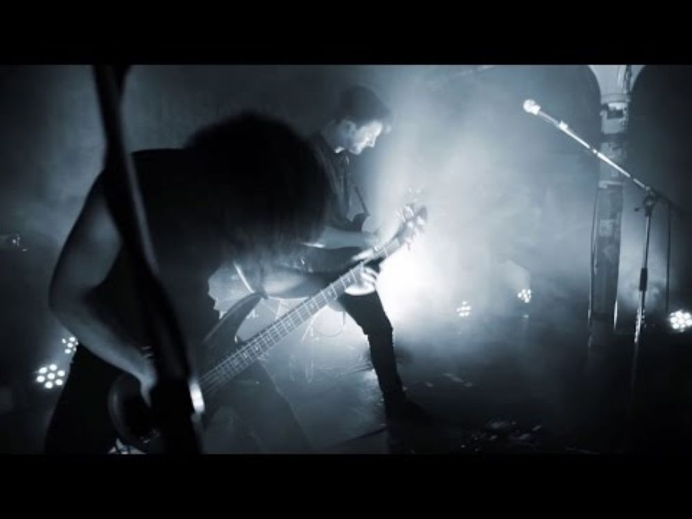 Der Weg Einer Freiheit - Letzte Sonne (Official Video)