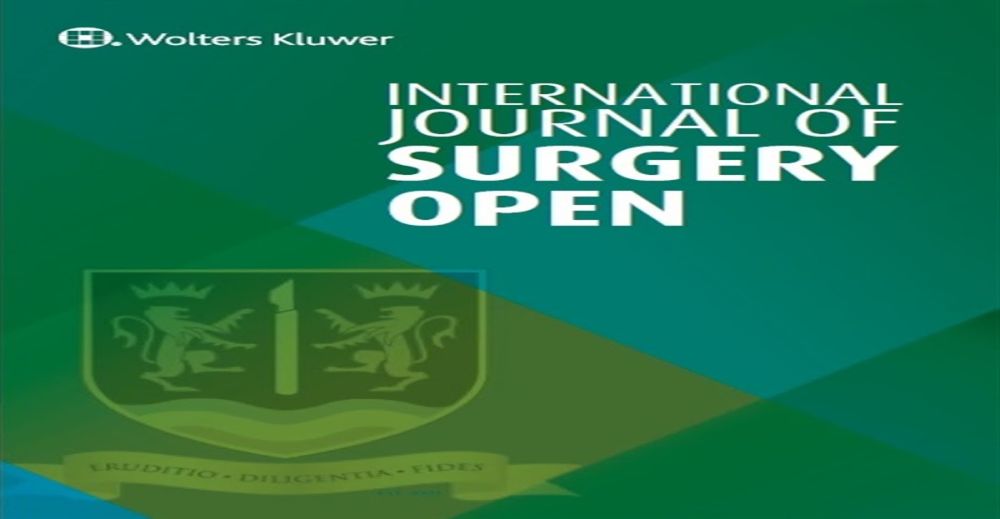 Case series of post Covid 19 rhino orbito cerebral... : International Journal of Surgery Open