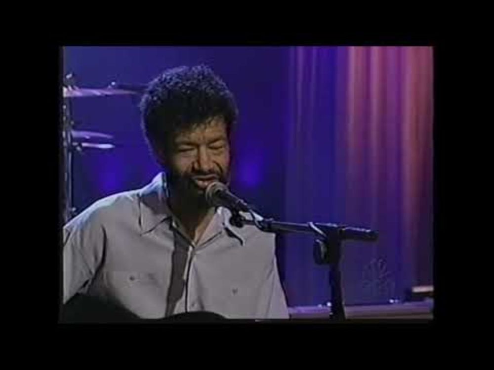 Paul Pena - Jet Airliner (live) - REMASTER - June 8 2001
