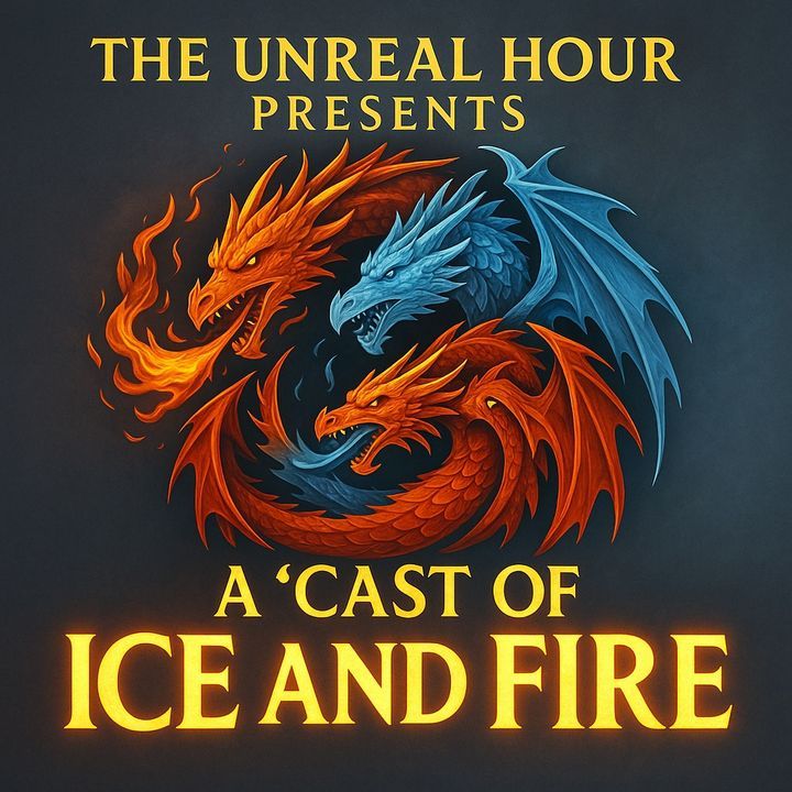 The Game Begins: Book 1 vs Season 1 – Anniversary Special - Part 2 (ACOIAF #18)