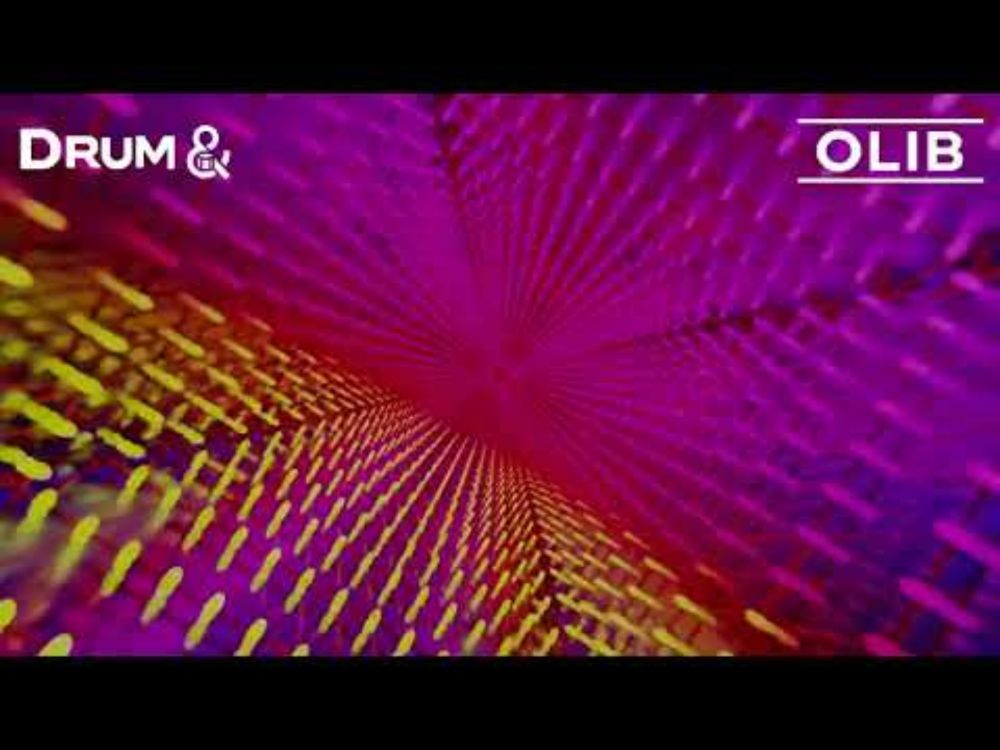 08April25 DJ OLIB VJ CB at Combined