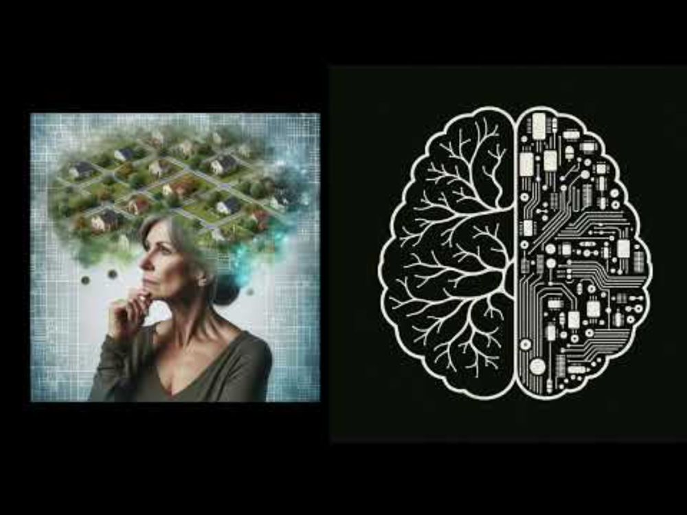 Learning produces an orthogonalized state machine in the hippocampus
