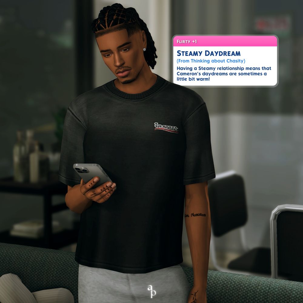 cam getting horknee from it. 🫢