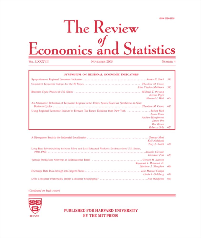 The Economics of Attribute-Based Regulation: Theory and Evidence from Fuel Economy Standards