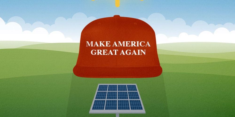 Is the Election Already Hurting Clean Energy?