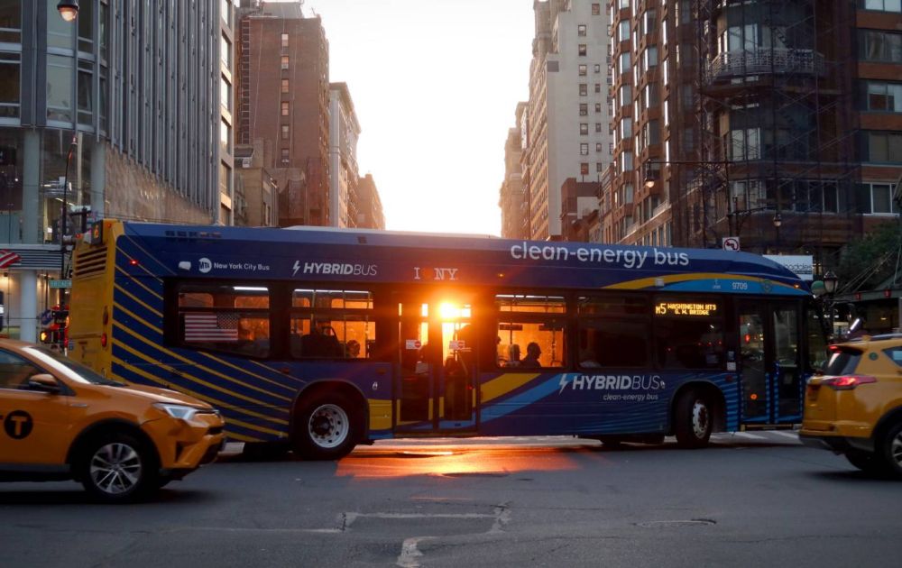 A Year Without Fares: Lessons From New York’s Free Bus Pilot