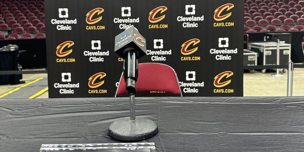 It’s Basketball Time at The Inside Shot, Your Home for Cleveland Cavaliers Coverage