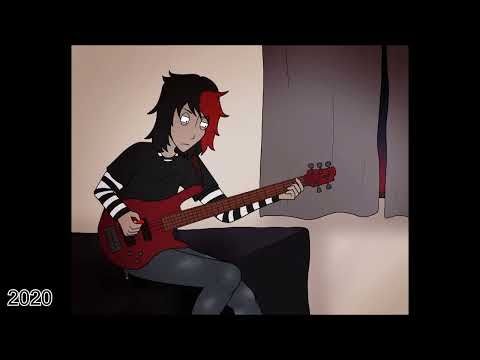 Animation journey, 10 years later