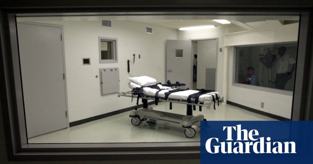 US death-penalty states buck public sentiment to find new ways to kill