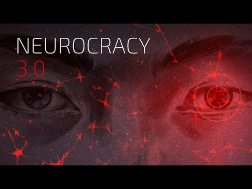 Neurocracy 3.0 Release Trailer