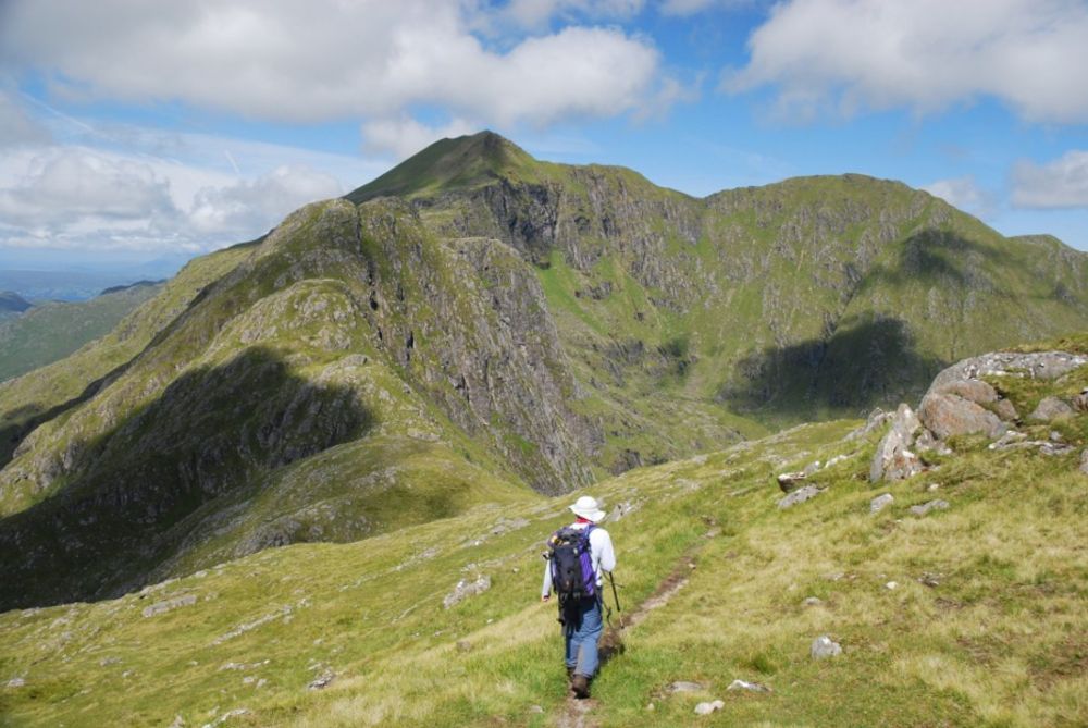 The Munros (Walkhighlands)