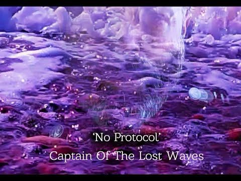 No Protocol | CaptainOfTheLostWaves.com