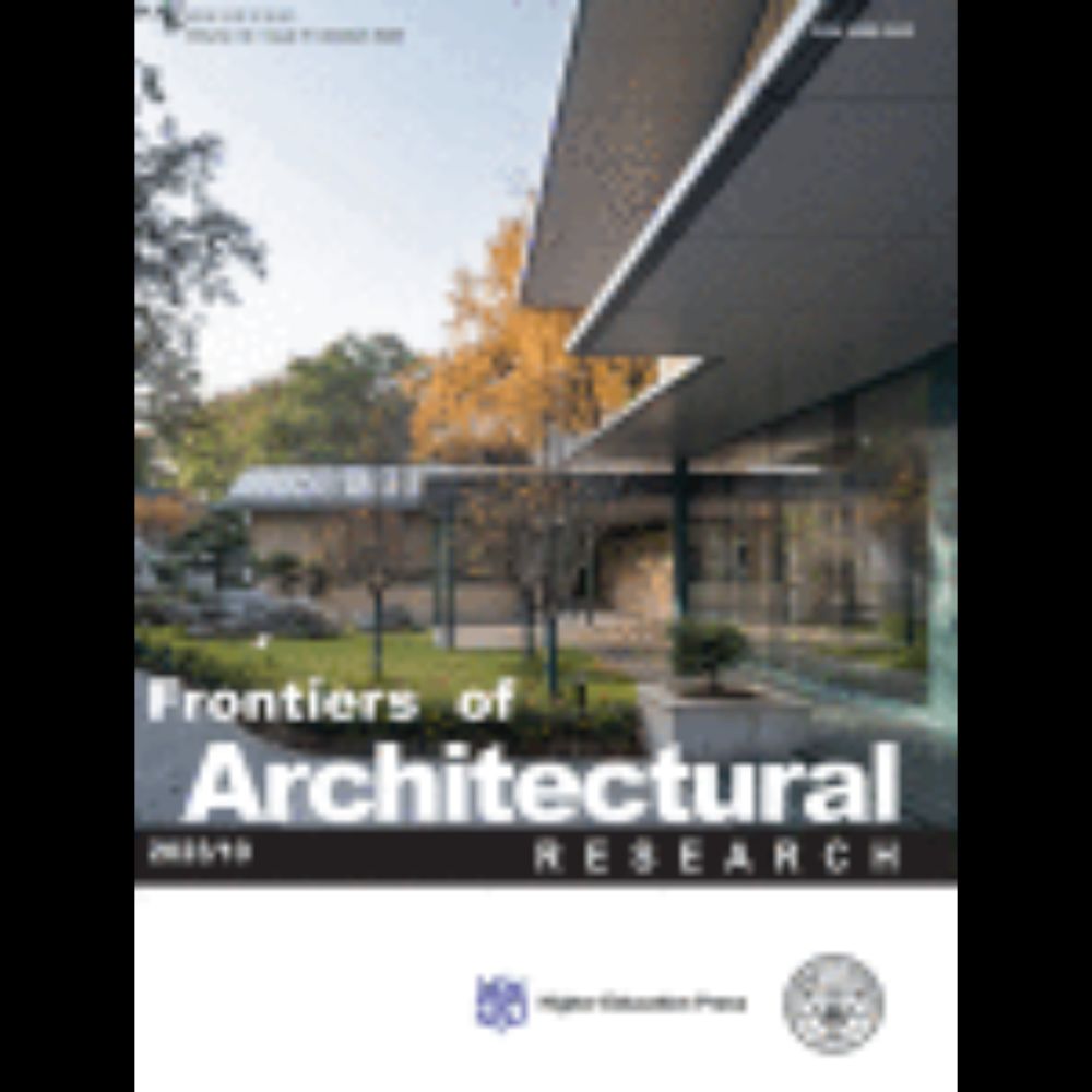 Contemplative neuroaesthetics and architecture: A sensorimotor exploration