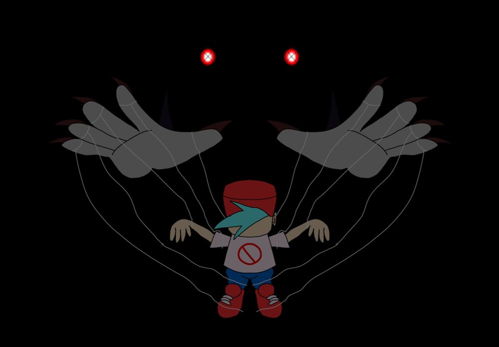 Even if Boyfriend wins the rap battle, Keizer is still the one in control.