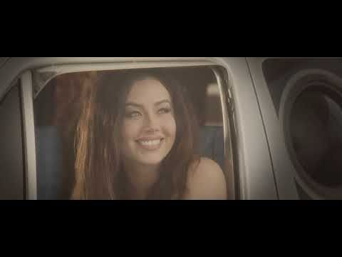 Somewhere They'll Never Know (Official Music Video)