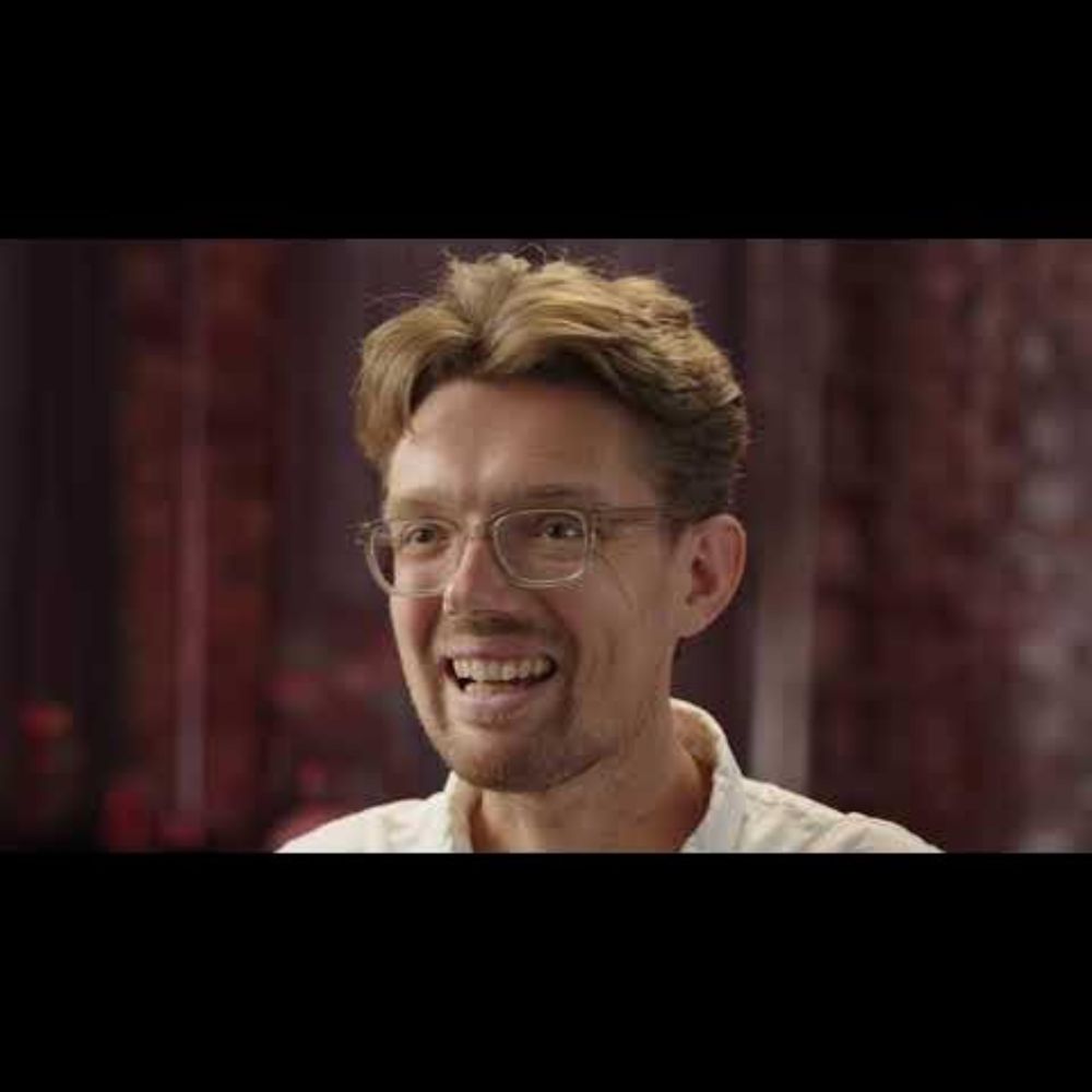 Joshua Habgood-Coote (University of Leeds), "Deepfakes and the Epistemic Apocalypse"