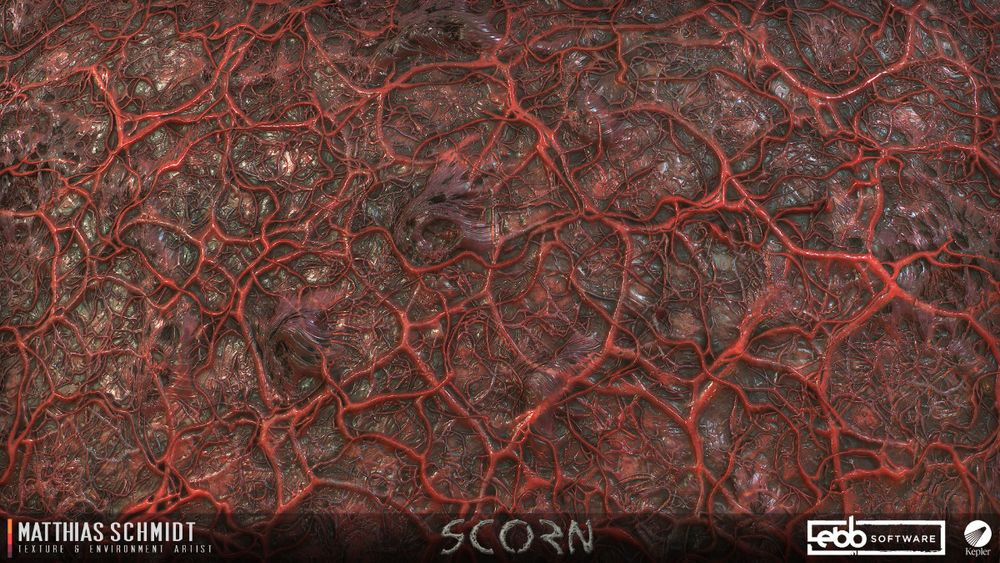alien surface