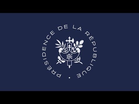 Déclaration conjointe du Président Emmanuel Macron et du Président du Conseil européen António Costa