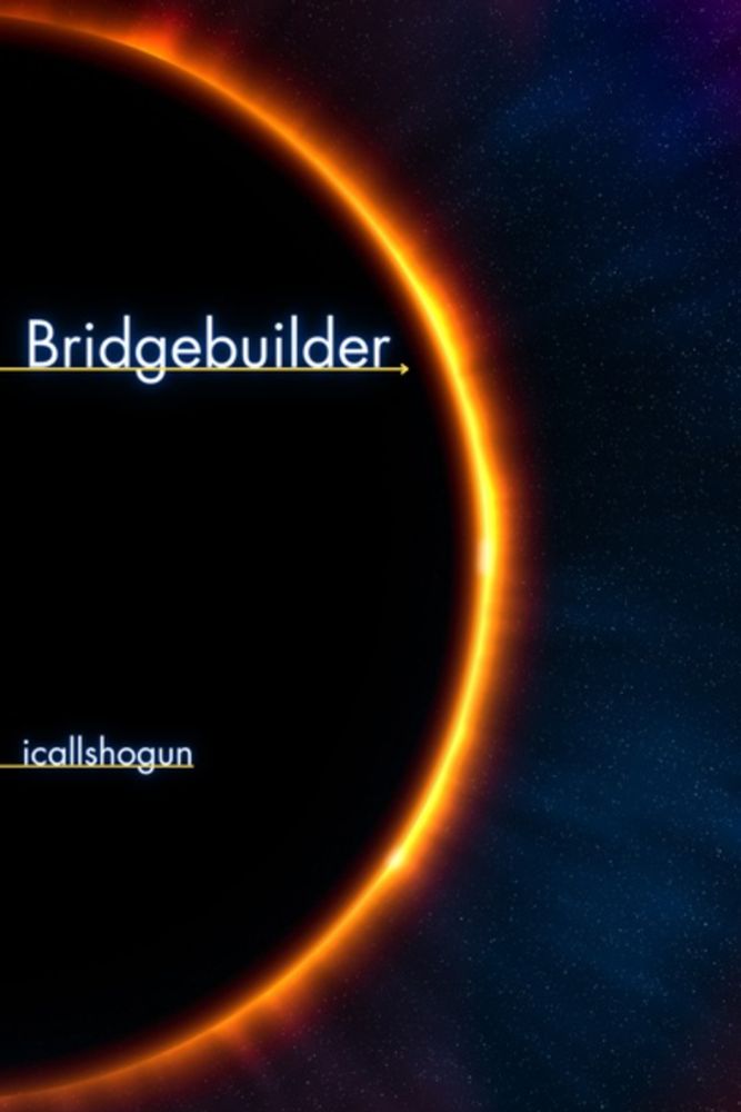 Crystal - Bridgebuilder