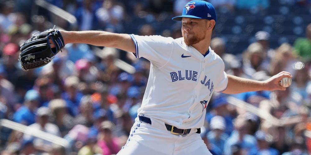 TORONTO -- The first decision has been made in the Blue Jays’ rotation, but this puzzle is far from finished.
Eric Lauer will be available out of the Blue Jays’ bullpen this weekend in Miami, beginnin...