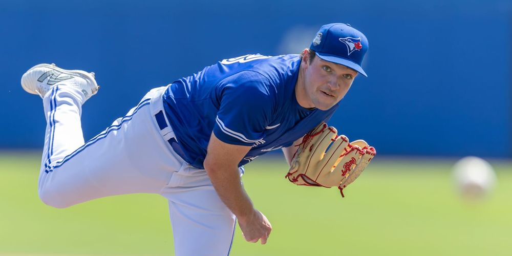 This story was excerpted from Keegan Matheson’s Blue Jays Beat newsletter. To read the full newsletter, click here. And subscribe to get it regularly in your inbox.