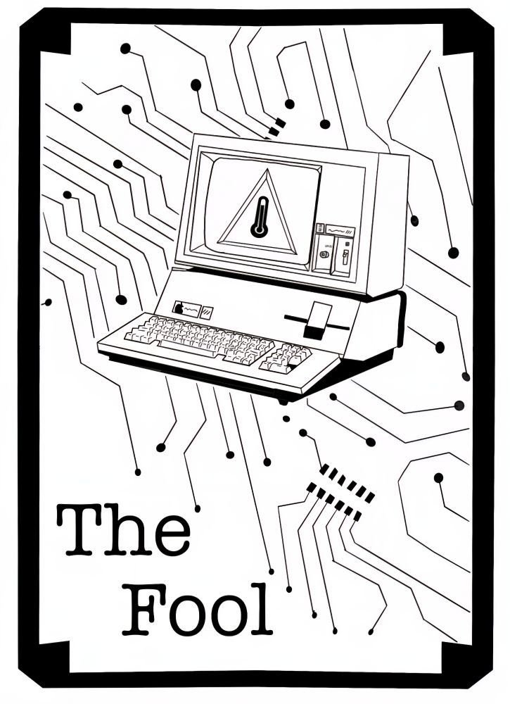 The Apple III was very expensive even when it was released, putting it out of the purchasing range for most consumers. Onto of all that, it also had a tendency to overheat due to a lack of cooling features. This overheating would cause warping of the motherboard and for some components to become loose. The solution, pick it up and drop it from a short height to shake everything back in place.