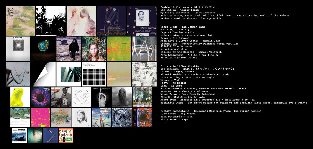 the brokeback mountain remixes are so funny lol