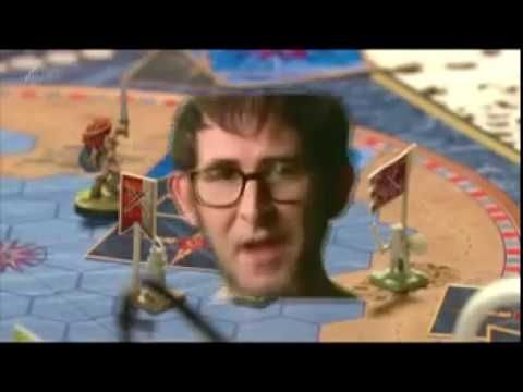 I.T Crowd Board Game