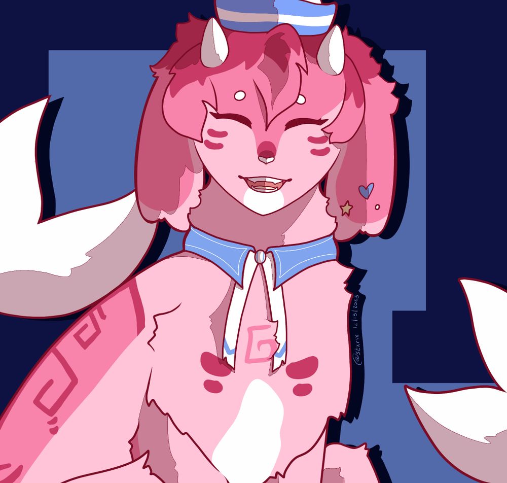 BubblegumMilk in Delicat Discord