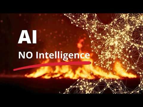 The Truth about AI is Devastating: Proof by MIT, Harvard
