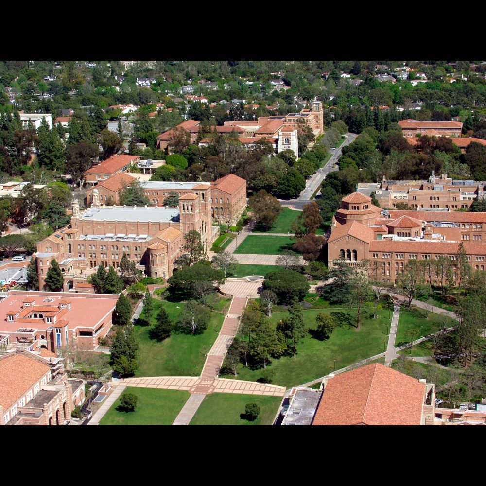 UCLA Linguistics: Phonology Faculty Position