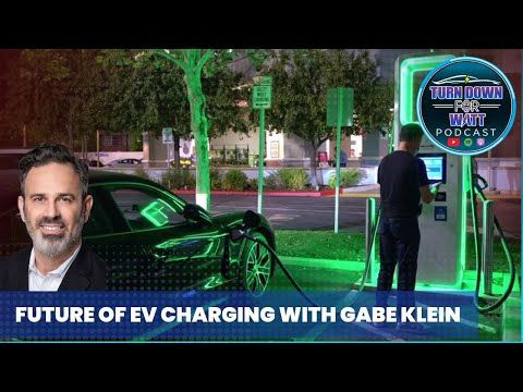 From Bike Lanes to Battery Corridors: Gabe Klein on the Future of Mobility