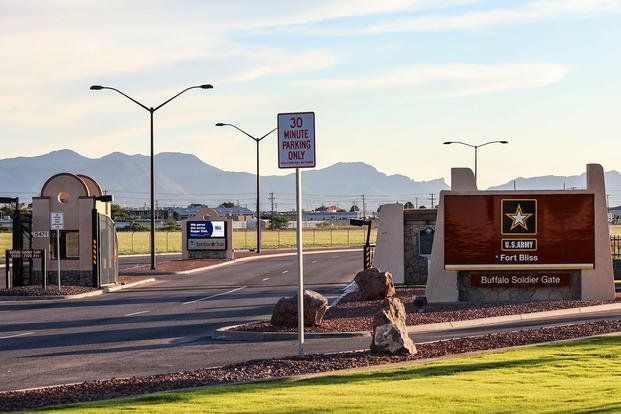The massive Fort Bliss project reflects the Trump administration's effort to militarize its increasingly aggressive national immigration crackdown, which has entangled American citizens and sparked co...